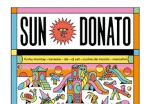Dal 21 agosto al 14 settembre arriva Sun Donato Festival 2026