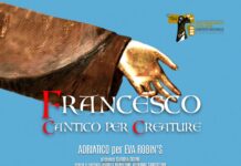 “Francesco. Cantico per creature”, Andrea Adriatico e Eva Robin’s per l’ottavo centenario di Francesco d’Assisi