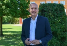 Il Presidente di Confindustria Ceramica Augusto Ciarrocchi sui prezzi raddoppiati del gas: rischi per la ceramica e per tutta la manifattura nazionale
