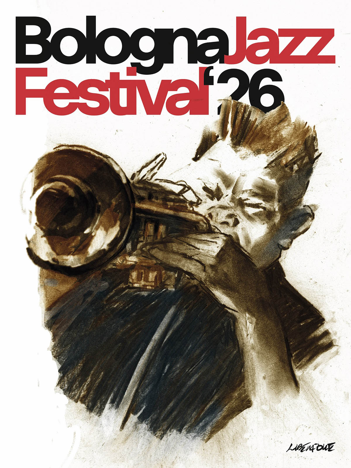 Dal 13 ottobre il Bologna Jazz Festival