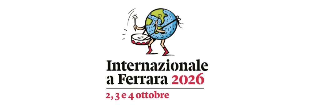 Internazionale a Ferrara. 80.000 presenze alla XX edizione, appuntamento al 2027