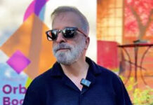 Premio Campiello a Marcello Fois, le congratulazioni del sindaco Matteo Lepore