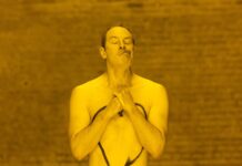 A Teatri di Vita, 13 ottobre, la grande danza internazionale a Bologna con Boris Charmatz